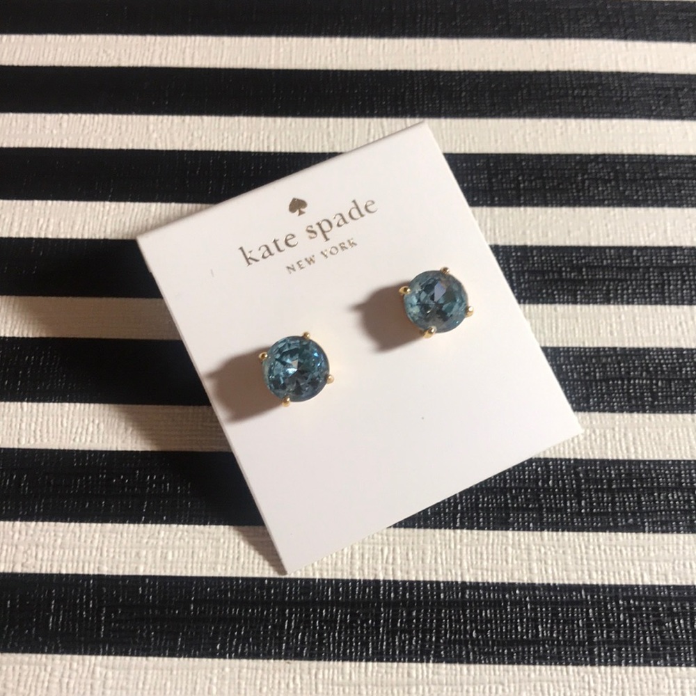 Kate Spade Earrings